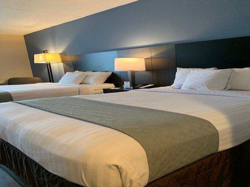 Days Inn By Wyndham Horsham Philadelphia Esterno foto