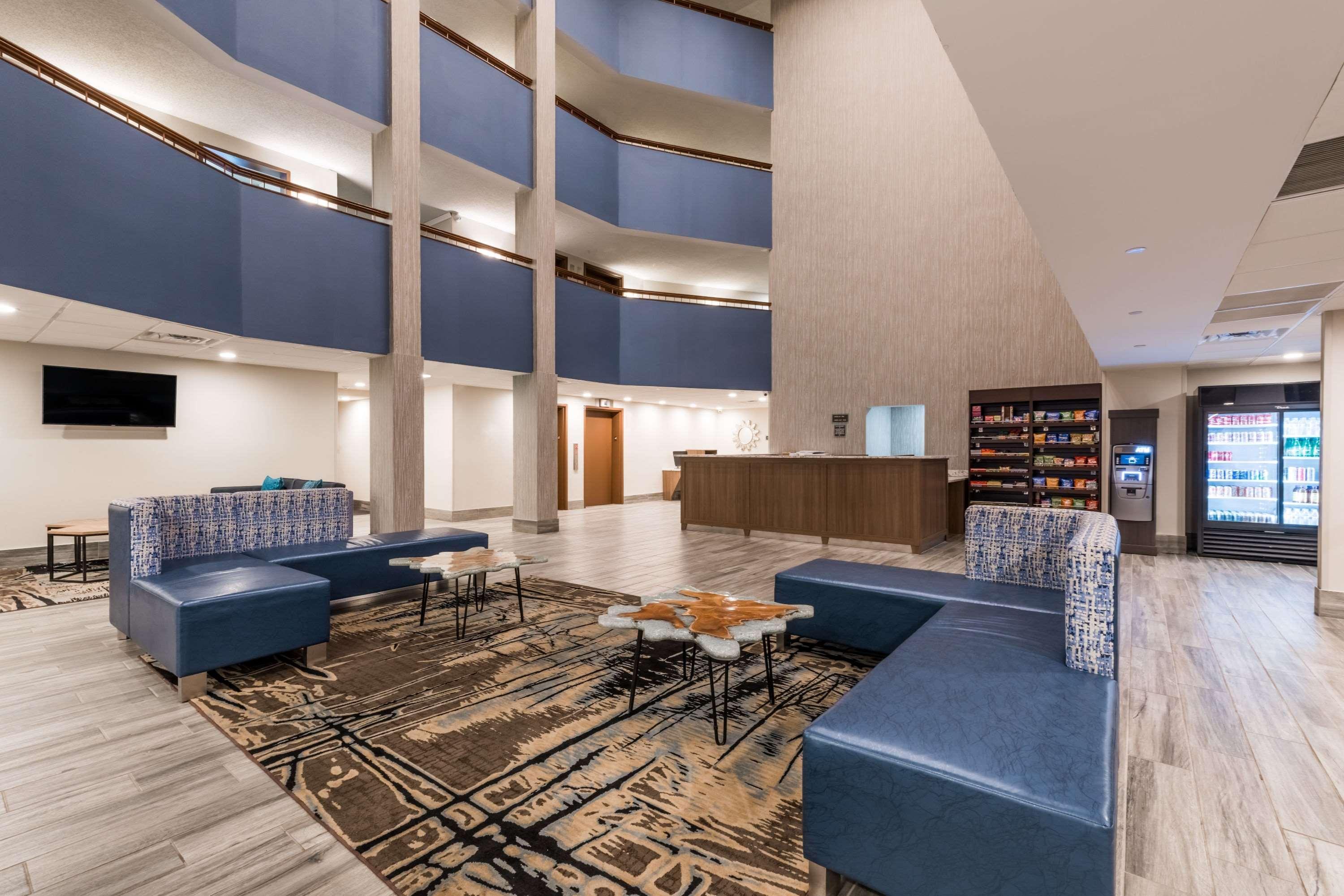 Days Inn By Wyndham Horsham Philadelphia Esterno foto