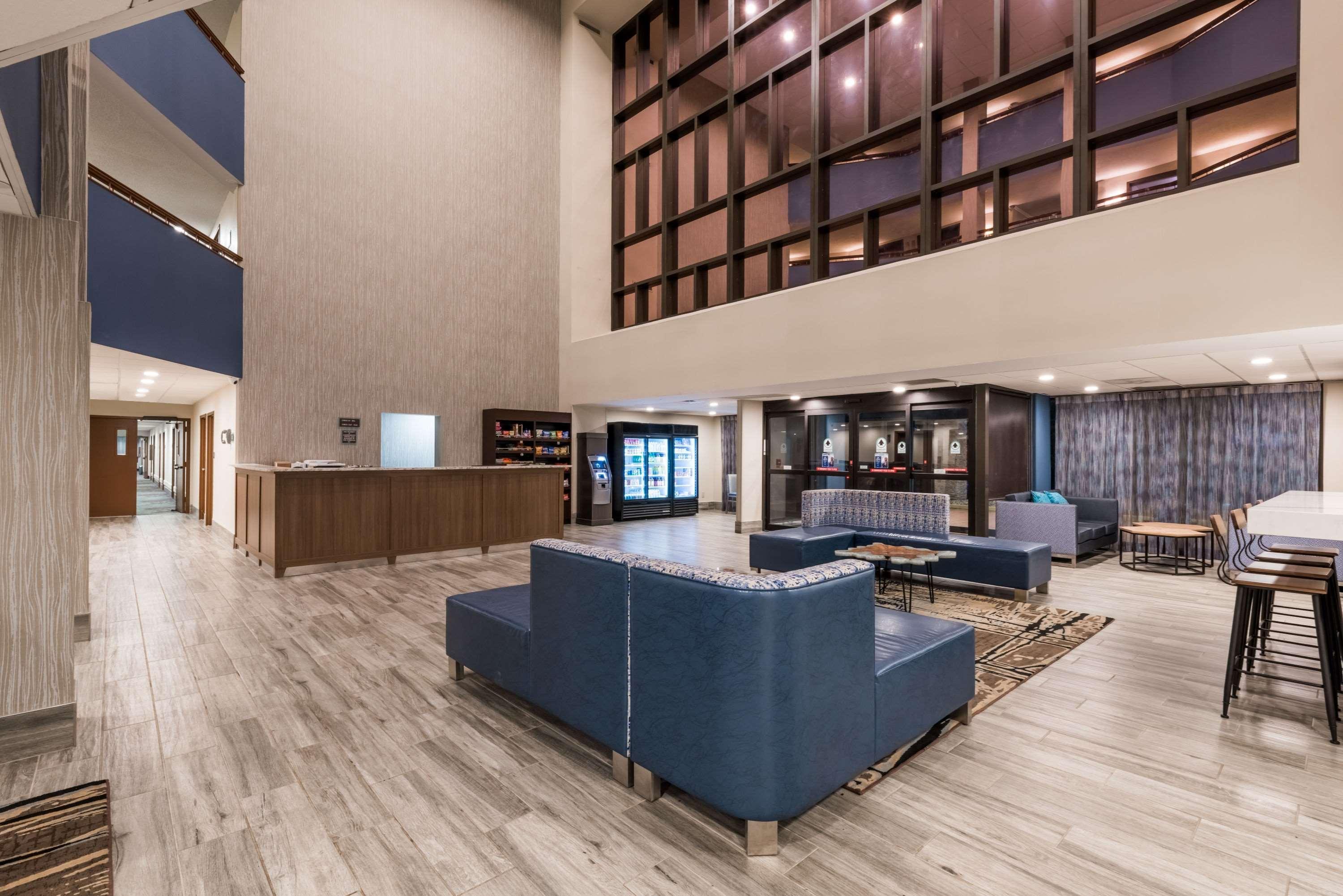 Days Inn By Wyndham Horsham Philadelphia Esterno foto