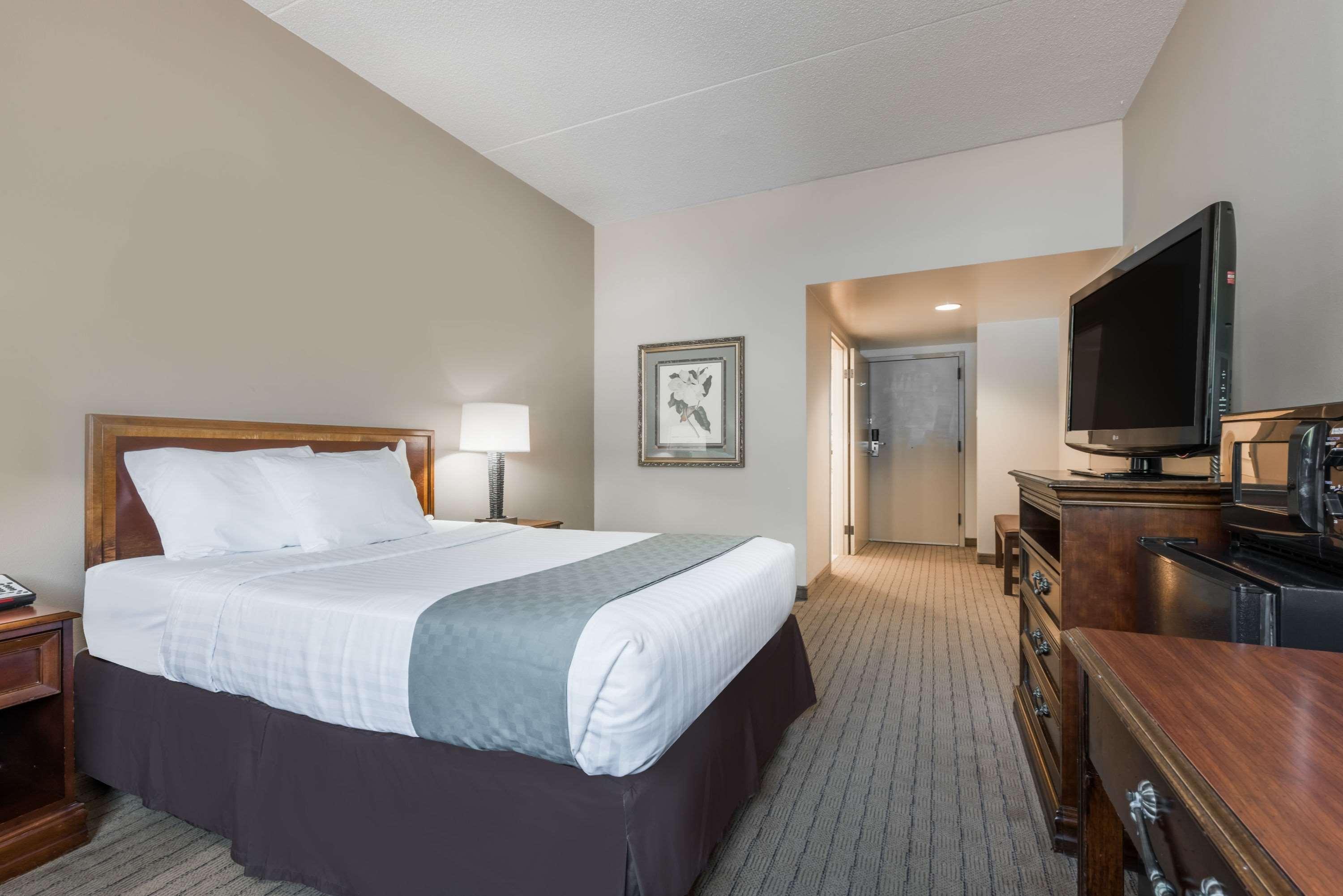 Days Inn By Wyndham Horsham Philadelphia Esterno foto