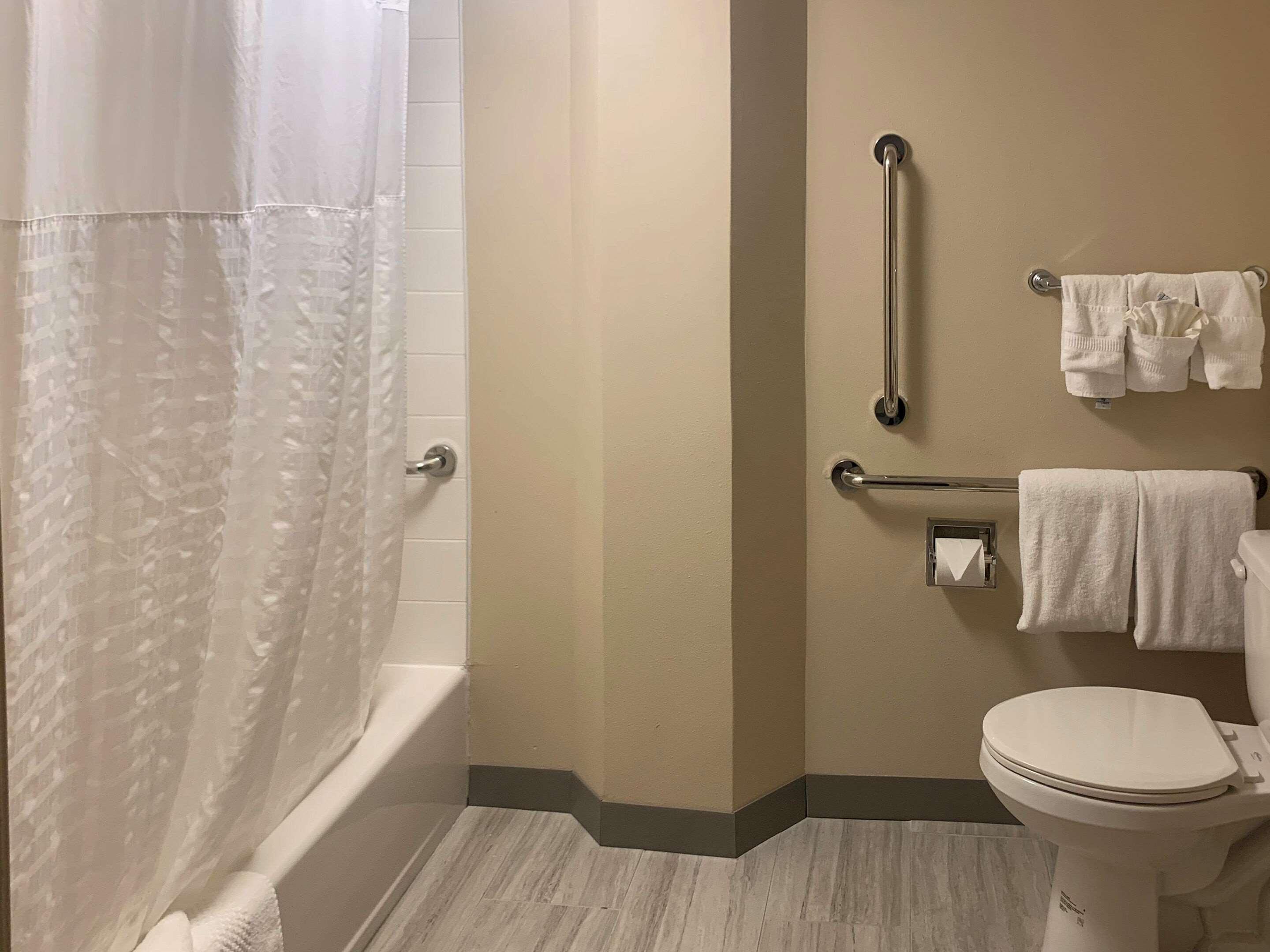 Days Inn By Wyndham Horsham Philadelphia Esterno foto