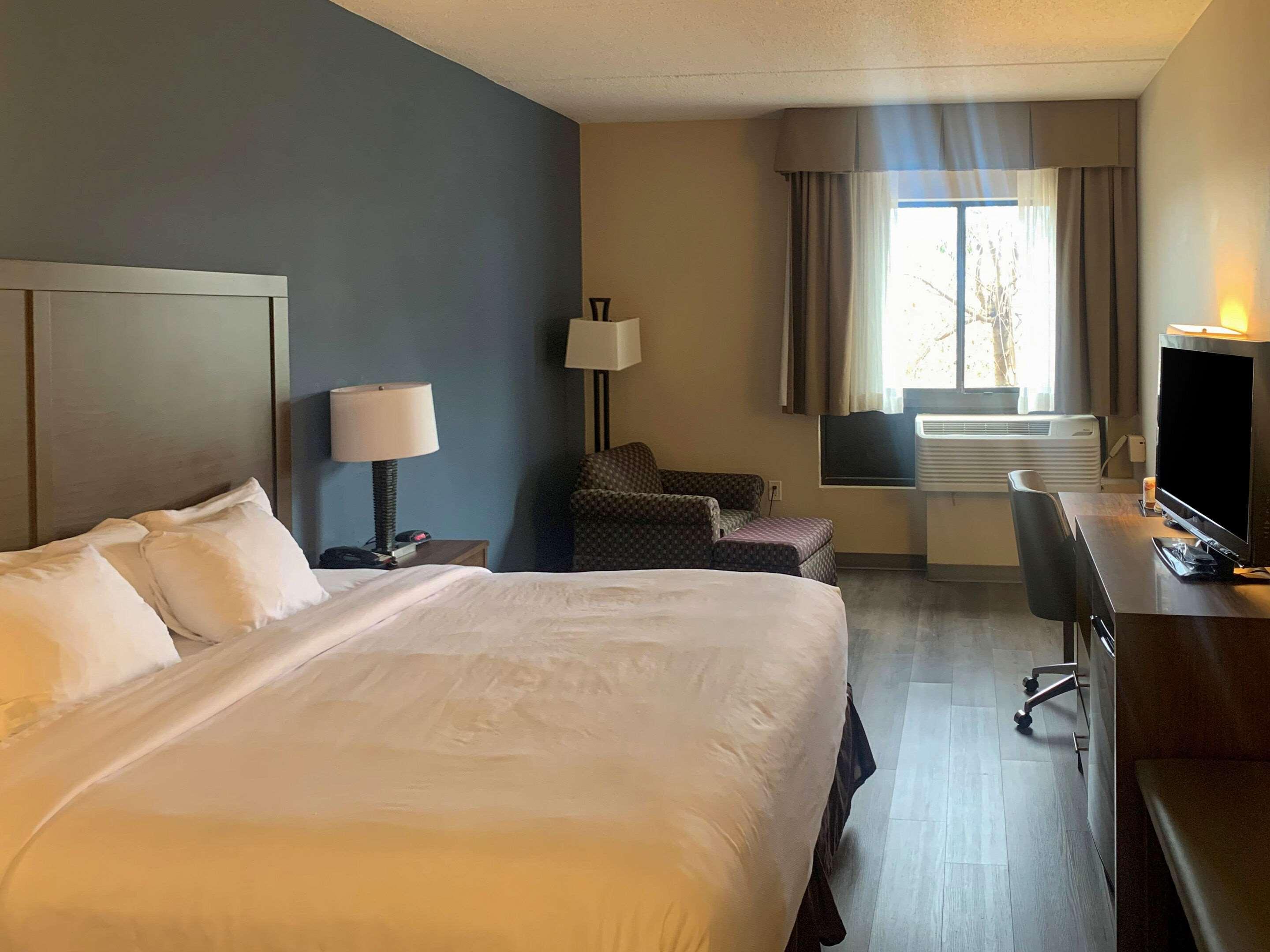 Days Inn By Wyndham Horsham Philadelphia Esterno foto