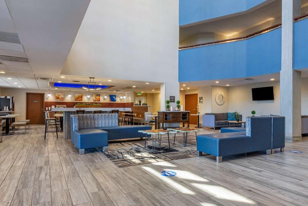 Days Inn By Wyndham Horsham Philadelphia Esterno foto