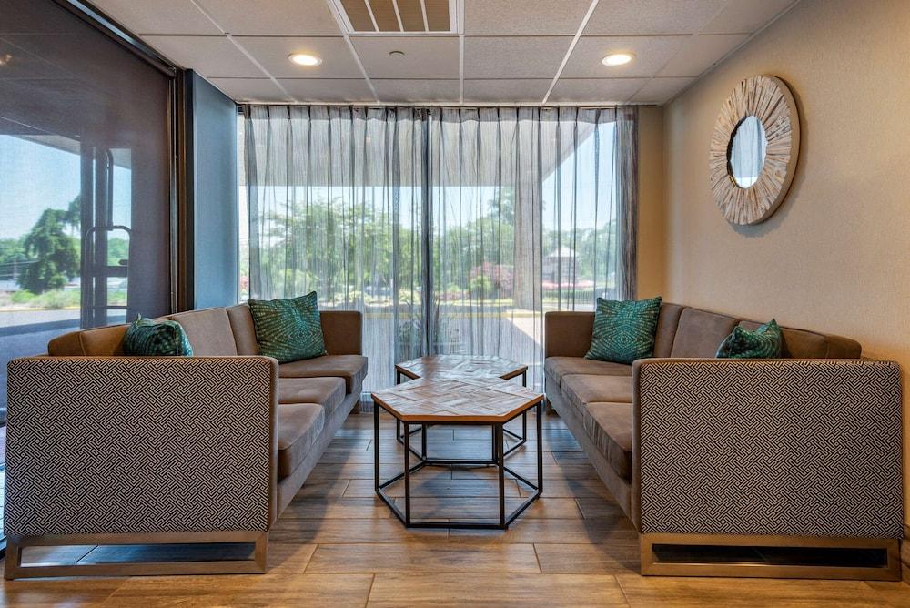 Days Inn By Wyndham Horsham Philadelphia Esterno foto