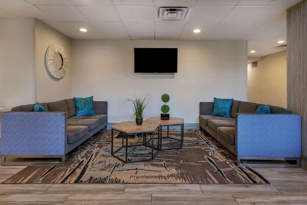 Days Inn By Wyndham Horsham Philadelphia Esterno foto