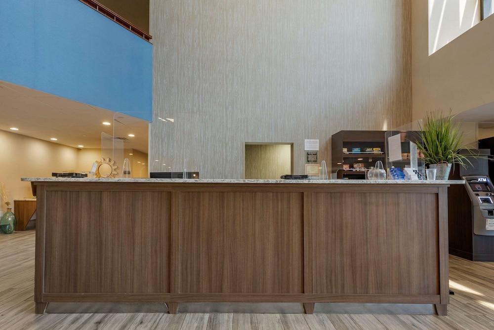 Days Inn By Wyndham Horsham Philadelphia Esterno foto