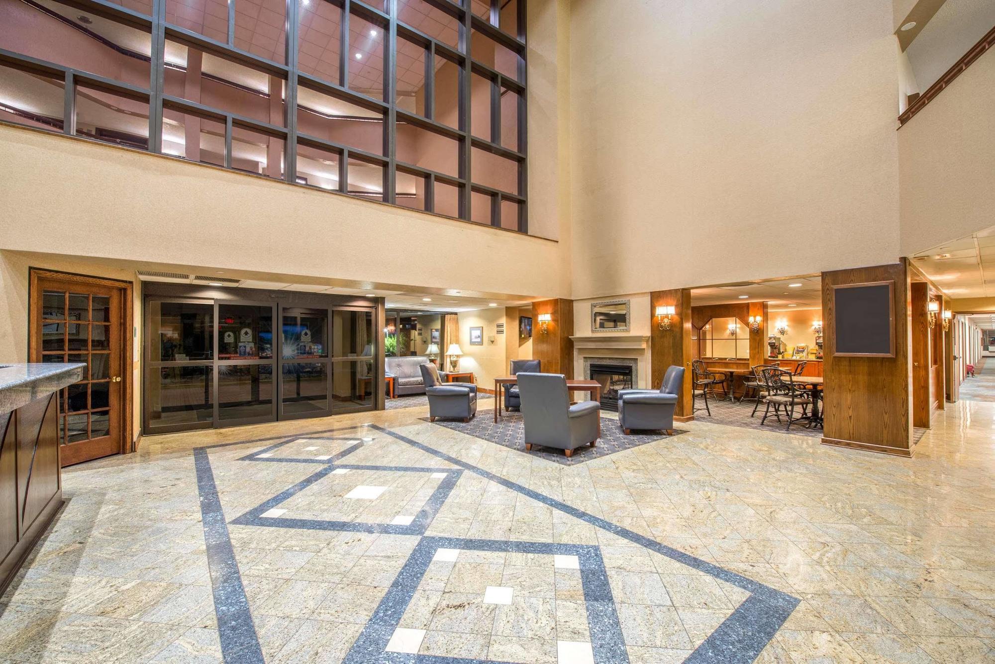 Days Inn By Wyndham Horsham Philadelphia Esterno foto